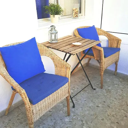 Apartamentos Costa Beach * Torremolinos