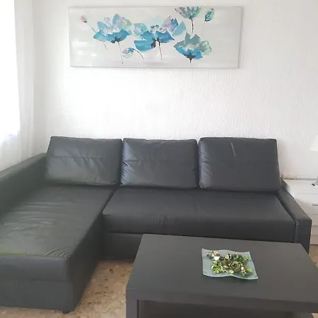 Apartamentos Costa Beach Apartamento